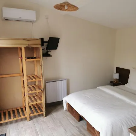 Independant A 2 Minutes Du Golf Du Luberon *