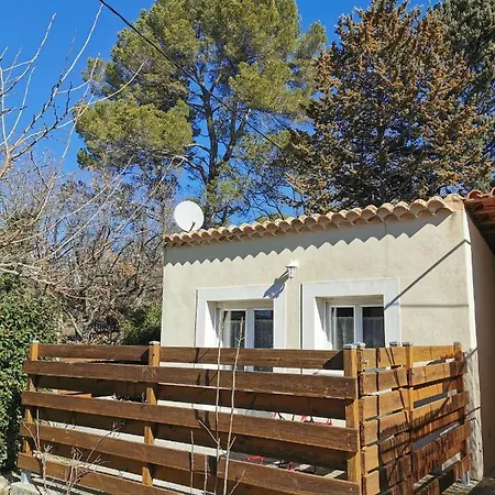 Independant A 2 Minutes Du Golf Du Luberon *