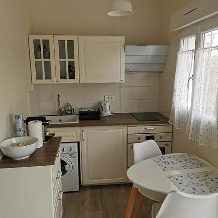 Appartement Indépendant à 2 Minutes Du Golf Du Luberon