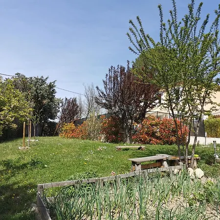 Independant A 2 Minutes Du Golf Du Luberon Pierrevert