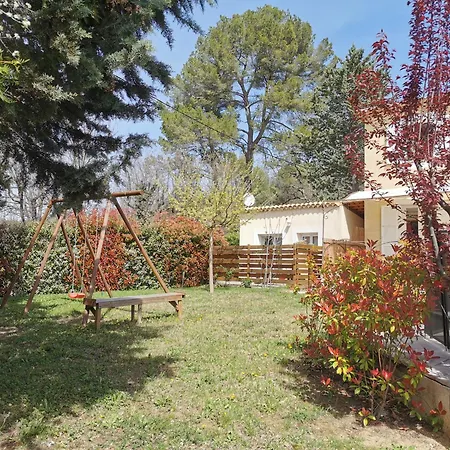 Independant A 2 Minutes Du Golf Du Luberon Апартаменты Pierrevert